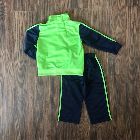 Adidas Track Suit - Picture 3 of 5